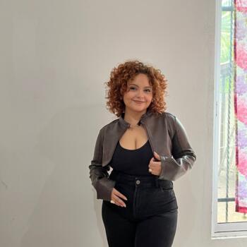 Babysitter στην περιοχή Campeche: Annet Vertty