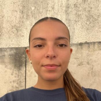 Babysitter in Barreiro: Carolina