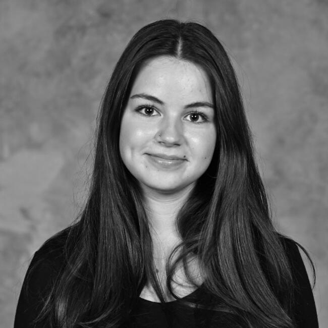 Babysitter in Slovenska Bistrica: Nuša