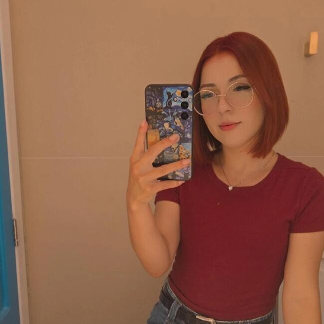 Babysitter in Jacareí: Rayssa