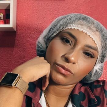 Babá Belém: Jaqueline