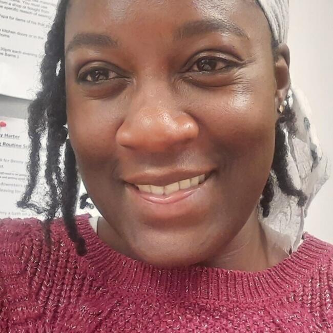 Babysitting job in Dunstable: Bk