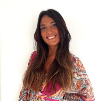 Babysitter in Sliema: Gema