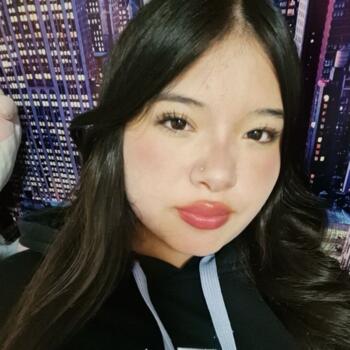 Babysitter in Alto Hospicio: Daphne