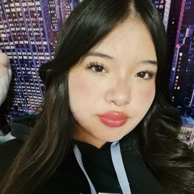 Babysitter in Alto Hospicio: Daphne