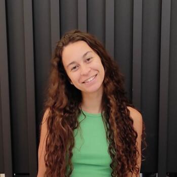 Babysitter in Albufeira: Bárbara