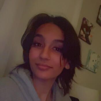 Babysitter in East York: Kiya