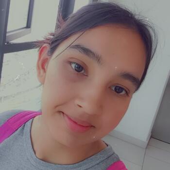 位于Ulu Bedok的临时保姆: Preet