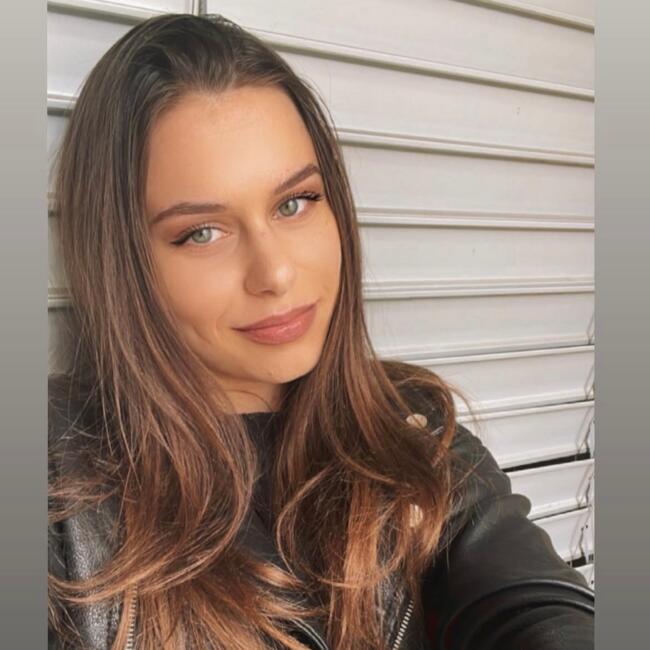 Varuška (Maribor): Tjaša