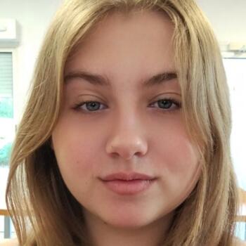 Babysitter in Saint-Jean-de-Védas: Océane