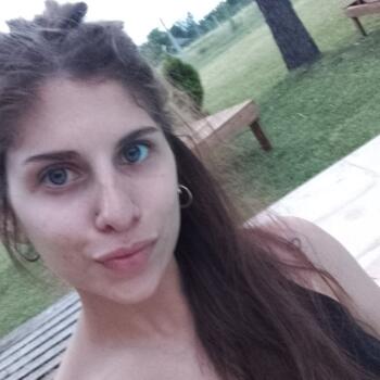 Babysitter in Baradero: Ludmila