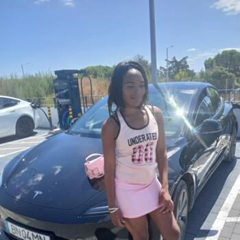 Babysitter em Costa de Caparica: Silvana