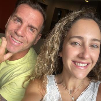 Babysitting job in Santa Cruz de Tenerife: babysitting job Claudia