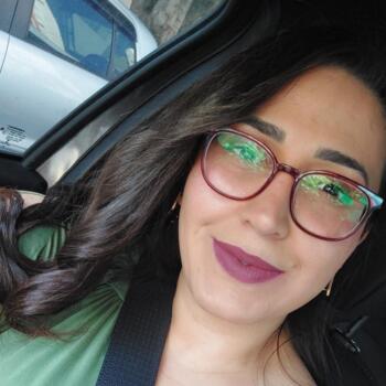 Babysitting job in São Caetano do Sul: babysitting job Adriana