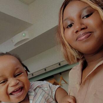 Babysitting job in Greencastle (Pennsylvania): babysitting job Jessika