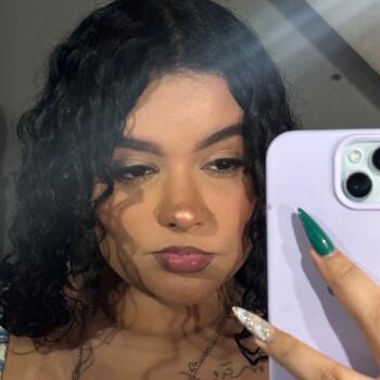 Babá em São João de Meriti: Alexandra