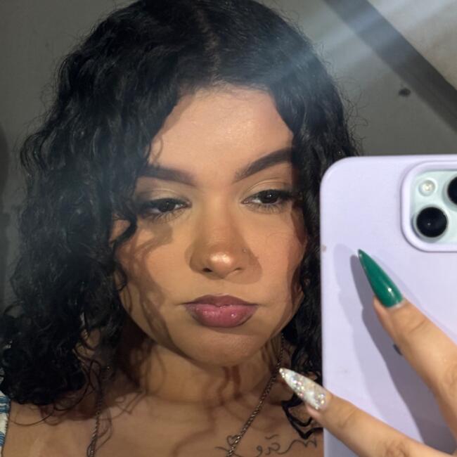 Babá em São João de Meriti: Alexandra