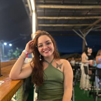 Babysitter in Sorocaba: Millena