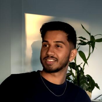 Babysitter in Moka: Narvish