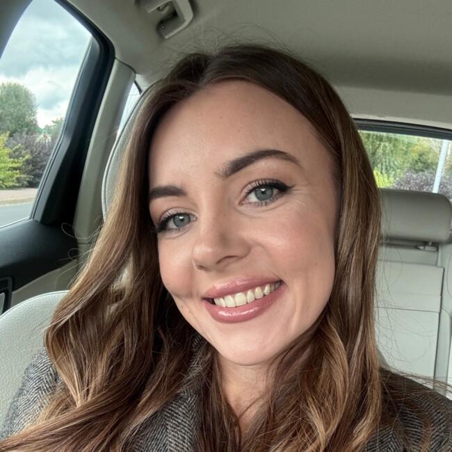 Opiekunka do dziecka w Częstochowa: Klaudia