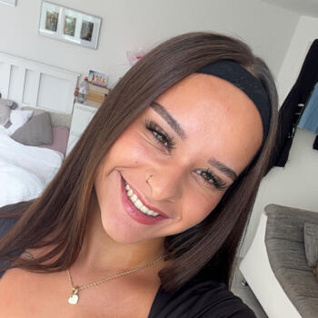 Babysitter in Achern: Hanna