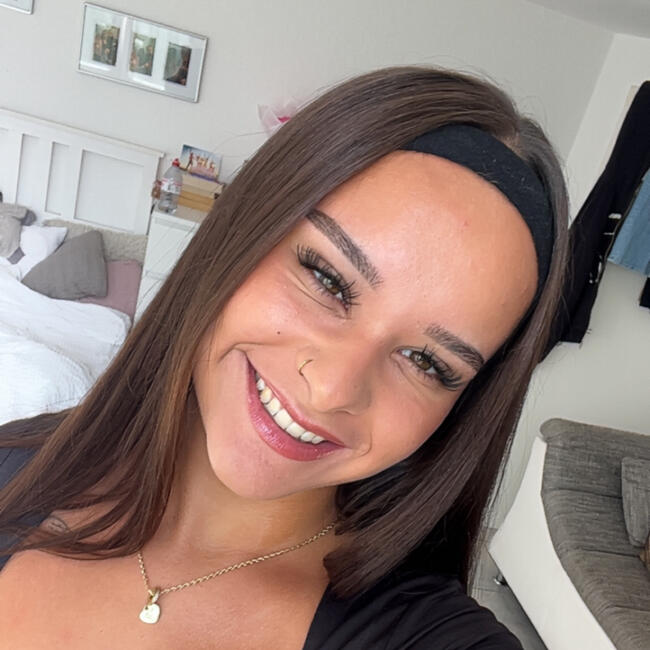 Babysitter in Achern: Hanna