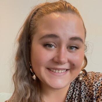 Babysitter in Schaarbeek: Lisa