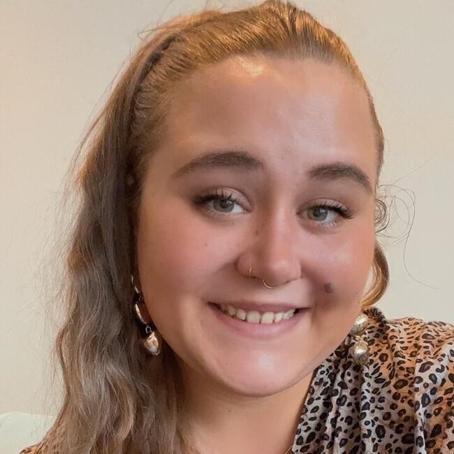 Babysitter in Schaarbeek: Lisa