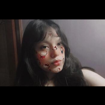 Babysitter in Lima: Maria Gracia