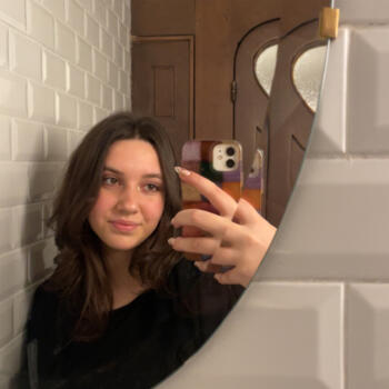 Babysitter a Vilminore di Scalve: Cristal