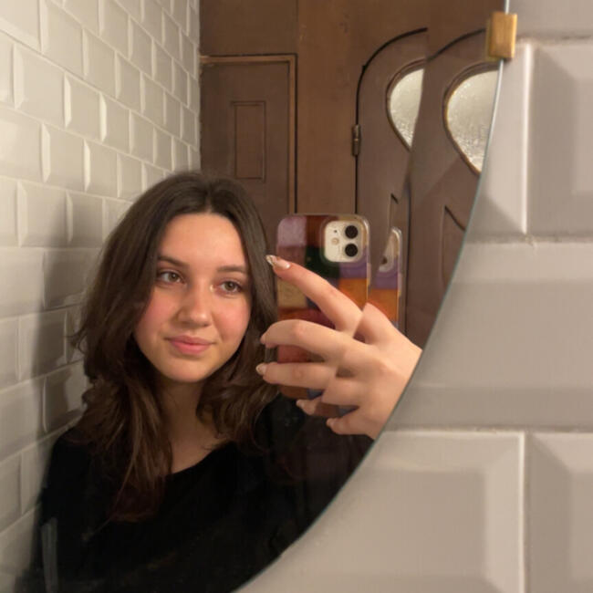 Babysitter a Vilminore di Scalve: Cristal