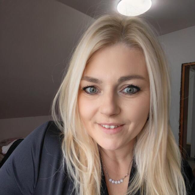 Bebisiterka u Beograd: Marija