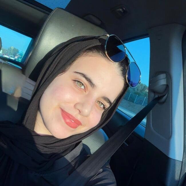 Babysitter in Salé: Walae