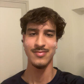 Babysitter in La Valette-du-Var: Ilyas