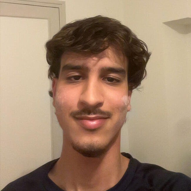 Babysitter in La Valette-du-Var: Ilyas