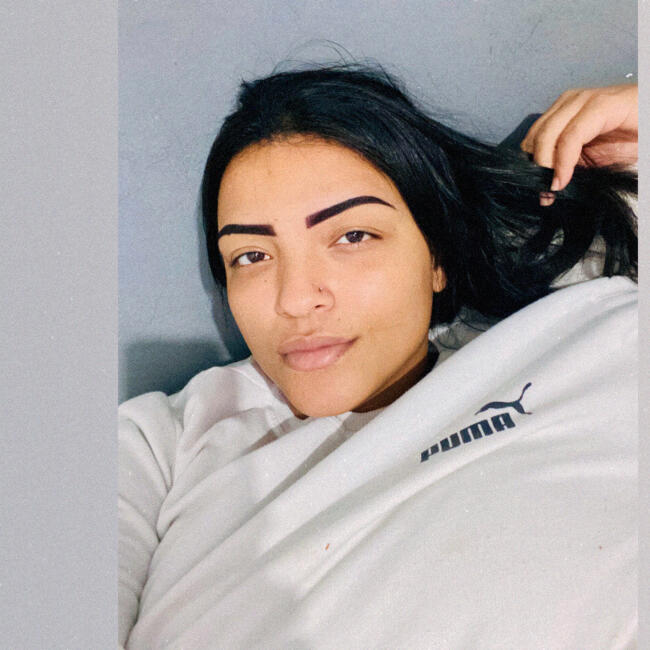 Babysitter in São Paulo (São Paulo): Julia