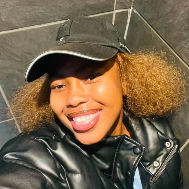 Nanny in Bloemfontein: Neo
