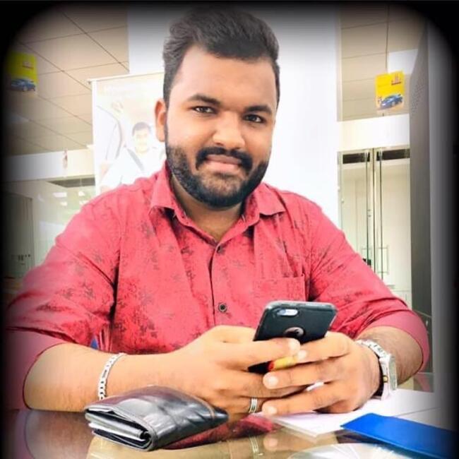 बंगलौर में बेबीसिटिंग की नौकरी: Kanthraj