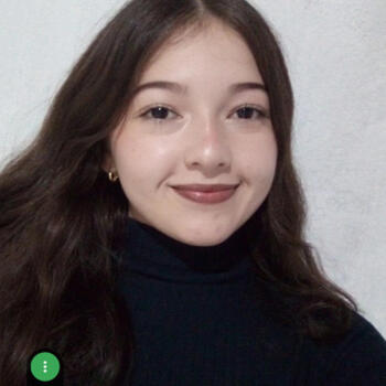 Babá em Alcântaras: Madalena