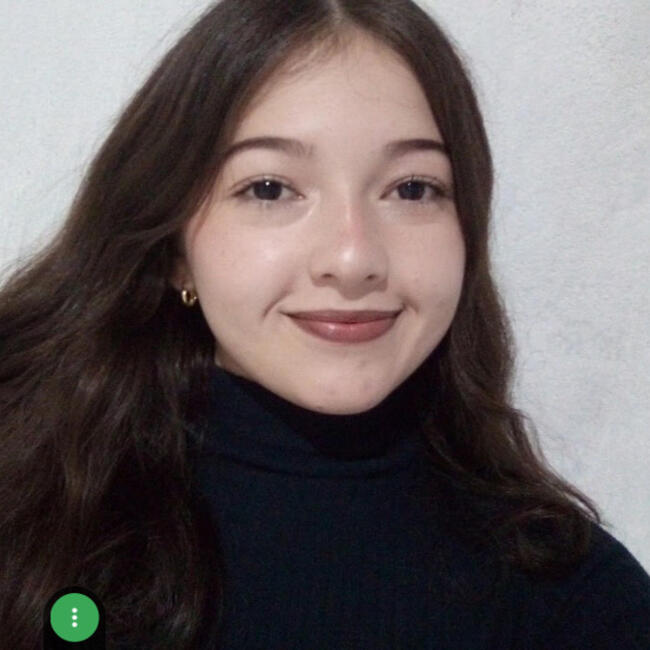 Babá em Alcântaras: Madalena