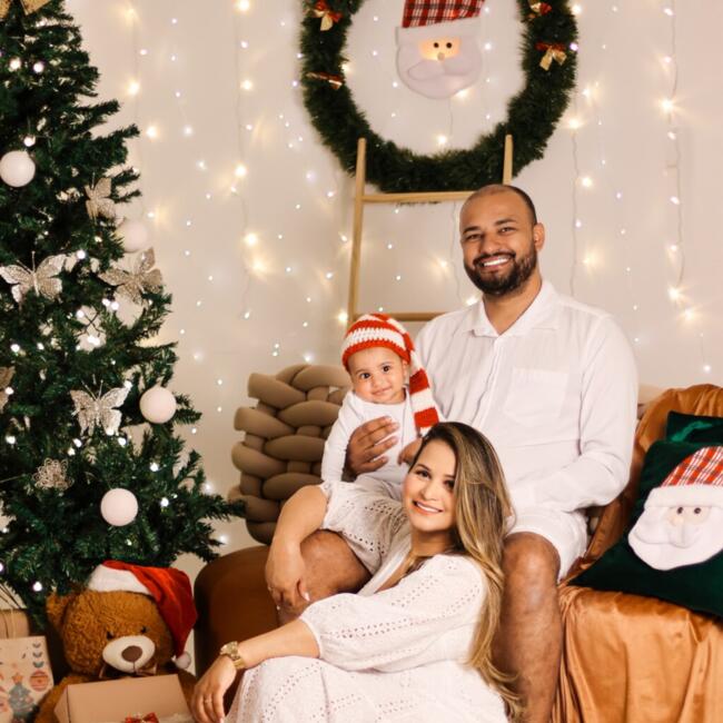 Babysitting job in Santo André: Adriana