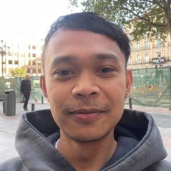 Babysitter in Madrid: Epson