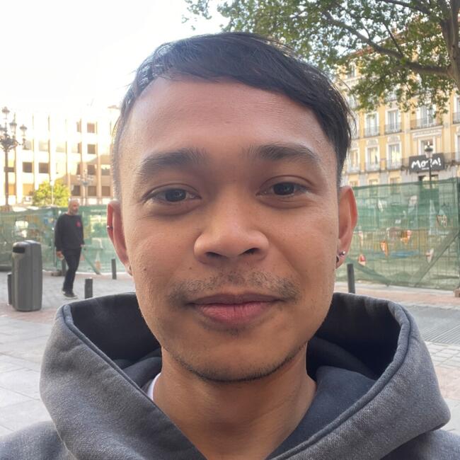 Babysitter in Madrid: Epson