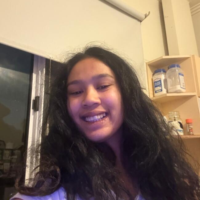 Babysitter in Melbourne: Kisha