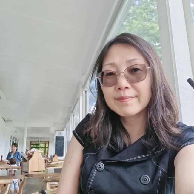 Babysitter in Ponce: Judy