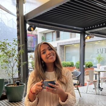 Babysitter in Chiguayante: Catalina ignacia