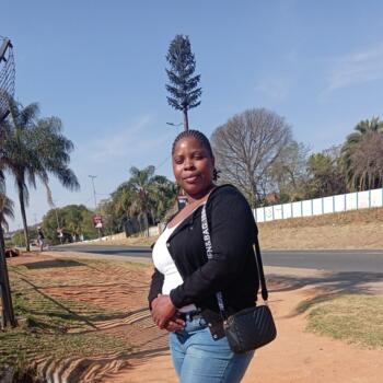 Babysitter in Randburg: Charity