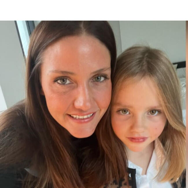 Babysitting job in Waregem: Pascale