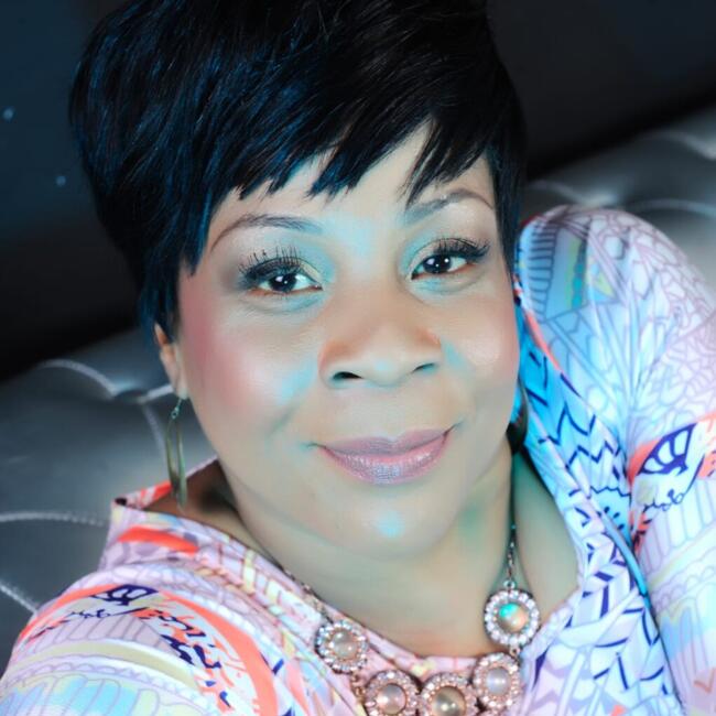 Nanny in Chelmsford: Donna