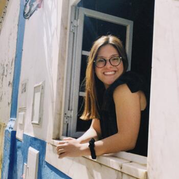 Childminder in Cantanhede: Beatriz